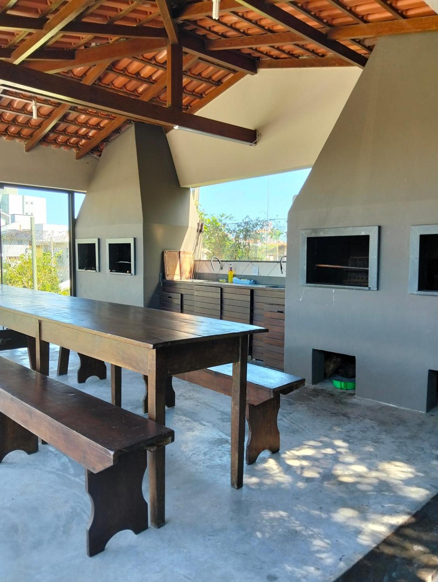 Pousada Porto Do Arvoredo Florianópolis Kültér fotó