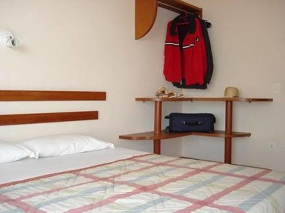 Pousada Porto Do Arvoredo Florianópolis Kültér fotó