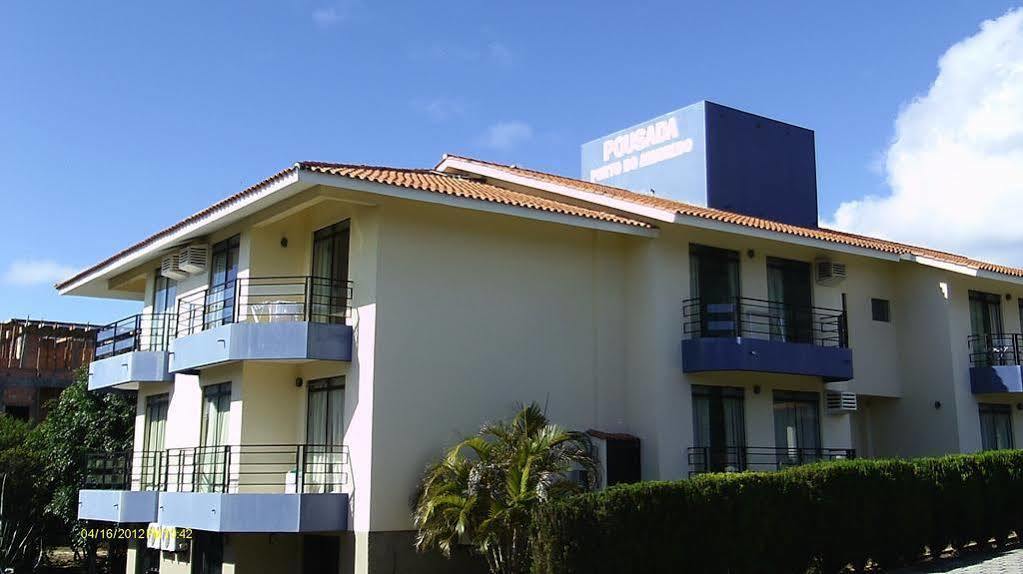 Pousada Porto Do Arvoredo Florianópolis Kültér fotó