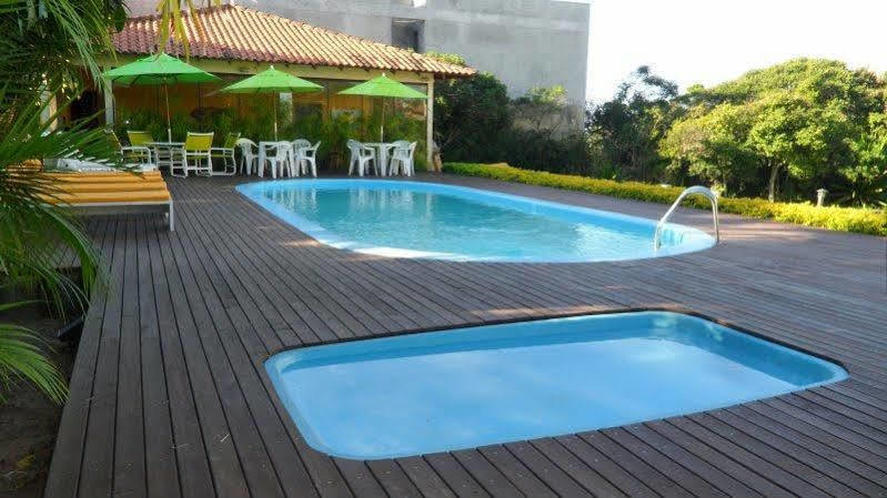 Pousada Porto Do Arvoredo Florianópolis Kültér fotó